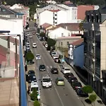 Atico Mirador Costa Da Morte شقة Ponteceso