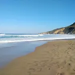 شقة Atico Mirador Costa Da Morte *