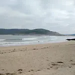 Atico Mirador Costa Da Morte شقة *