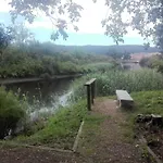 Atico Mirador Costa Da Morte شقة *