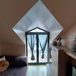 شقة Atico Mirador Costa Da Morte *