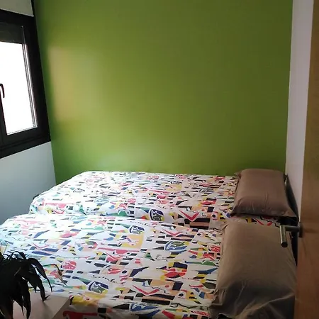 Lägenhet Terra Do Mar Atico Nuevo En Costa Da Morte, Camino De Faros