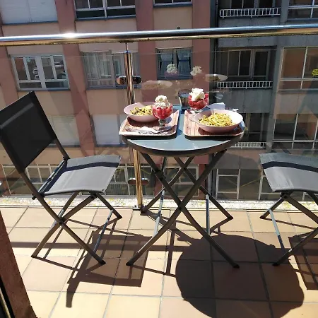 Terra Do Mar Atico Nuevo En Costa Da Morte, Camino De Faros *