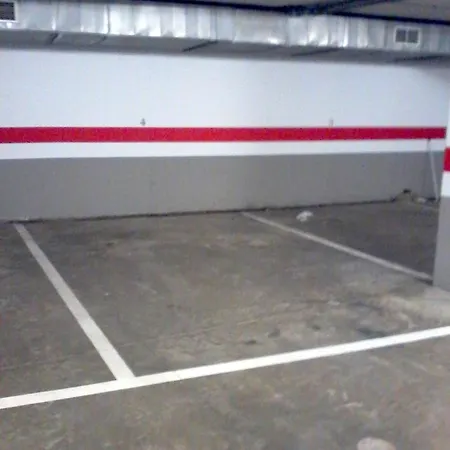 Lägenhet Terra Do Mar Atico Nuevo En Costa Da Morte, Camino De Faros Ponteceso