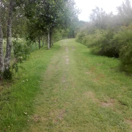 Terra Do Mar Atico Nuevo En Costa Da Morte, Camino De Faros Ponteceso