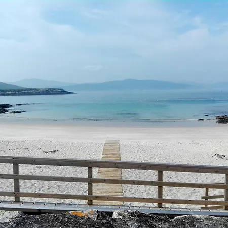 Terra Do Mar Atico Nuevo En Costa Da Morte, Camino De Faros *