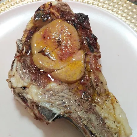 Terra Do Mar Atico Nuevo En Costa Da Morte, Camino De Faros Lägenhet Ponteceso