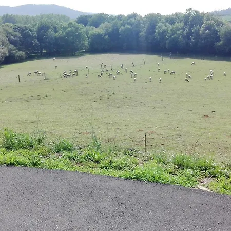 Terra Do Mar Atico Nuevo En Costa Da Morte, Camino De Faros Lägenhet *