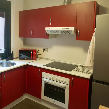 Terra Do Mar Atico Nuevo En Costa Da Morte, Camino De Faros Lägenhet Ponteceso