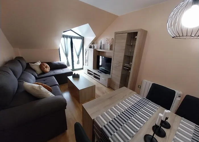 Terra Do Mar ático Nuevo En Costa Da Morte, Camino De Faros Apartamento Ponteceso