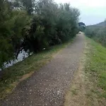Atico Mirador Costa Da Morte Lägenhet *
