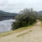 Atico Mirador Costa Da Morte * Ponteceso