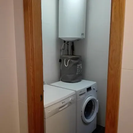 Terra Do Mar Atico Nuevo En Costa Da Morte, Camino De Faros Apartman Ponteceso