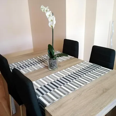 Apartman Terra Do Mar Atico Nuevo En Costa Da Morte, Camino De Faros *