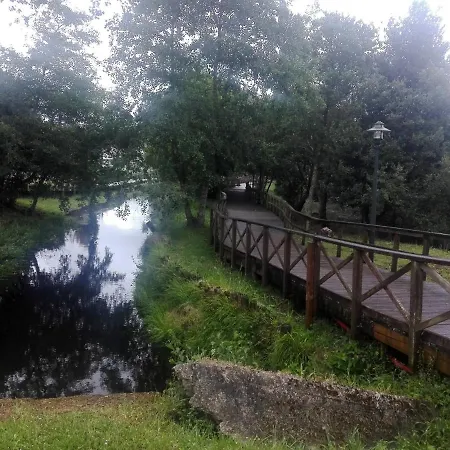Terra Do Mar Atico Nuevo En Costa Da Morte, Camino De Faros Apartman *