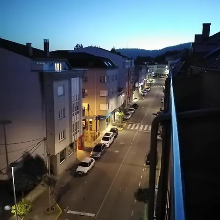 Terra Do Mar Atico Nuevo En Costa Da Morte, Camino De Faros *