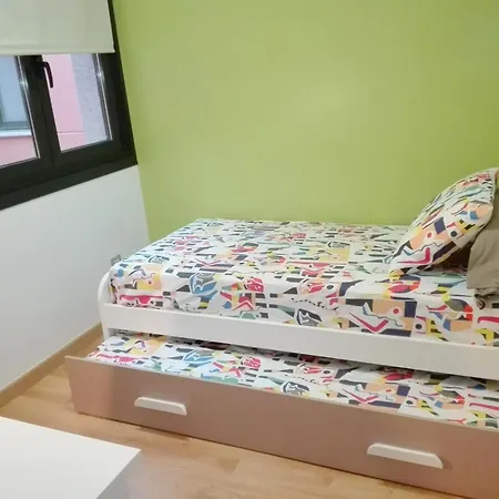 Terra Do Mar Atico Nuevo En Costa Da Morte, Camino De Faros Apartman