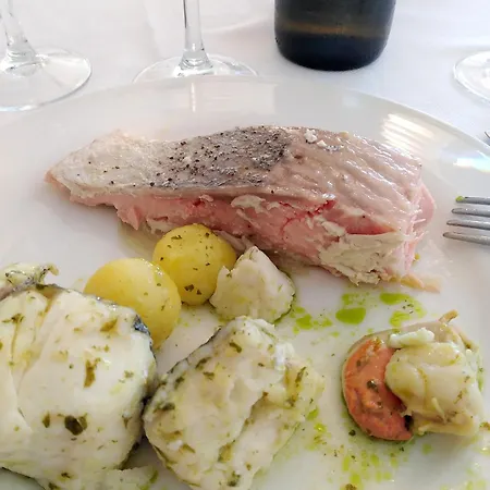 Terra Do Mar Atico Nuevo En Costa Da Morte, Camino De Faros