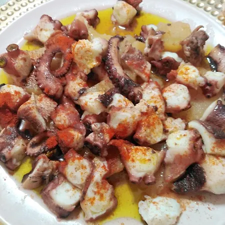 Terra Do Mar Atico Nuevo En Costa Da Morte, Camino De Faros Apartman