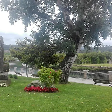 Terra Do Mar Atico Nuevo En Costa Da Morte, Camino De Faros 公寓 Ponteceso