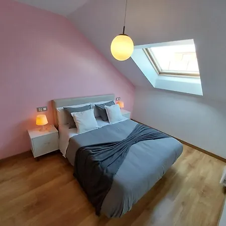 Apartman Terra Do Mar Atico Nuevo En Costa Da Morte, Camino De Faros