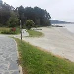 Apartamento Terra Do Mar ático Nuevo En Costa Da Morte, Camino De Faros