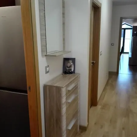 Apartmán Terra Do Mar Atico Nuevo En Costa Da Morte, Camino De Faros