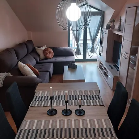 Appartement Terra Do Mar Atico Nuevo En Costa Da Morte, Camino De Faros