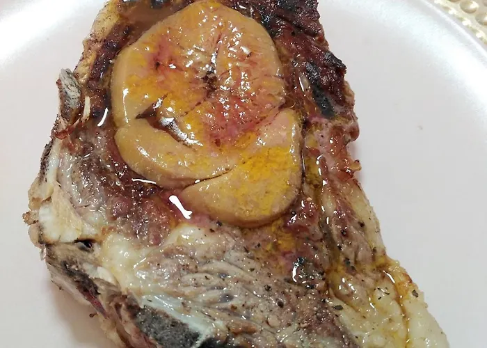 Terra Do Mar Atico Nuevo En Costa Da Morte, Camino De Faros Appartement Ponteceso